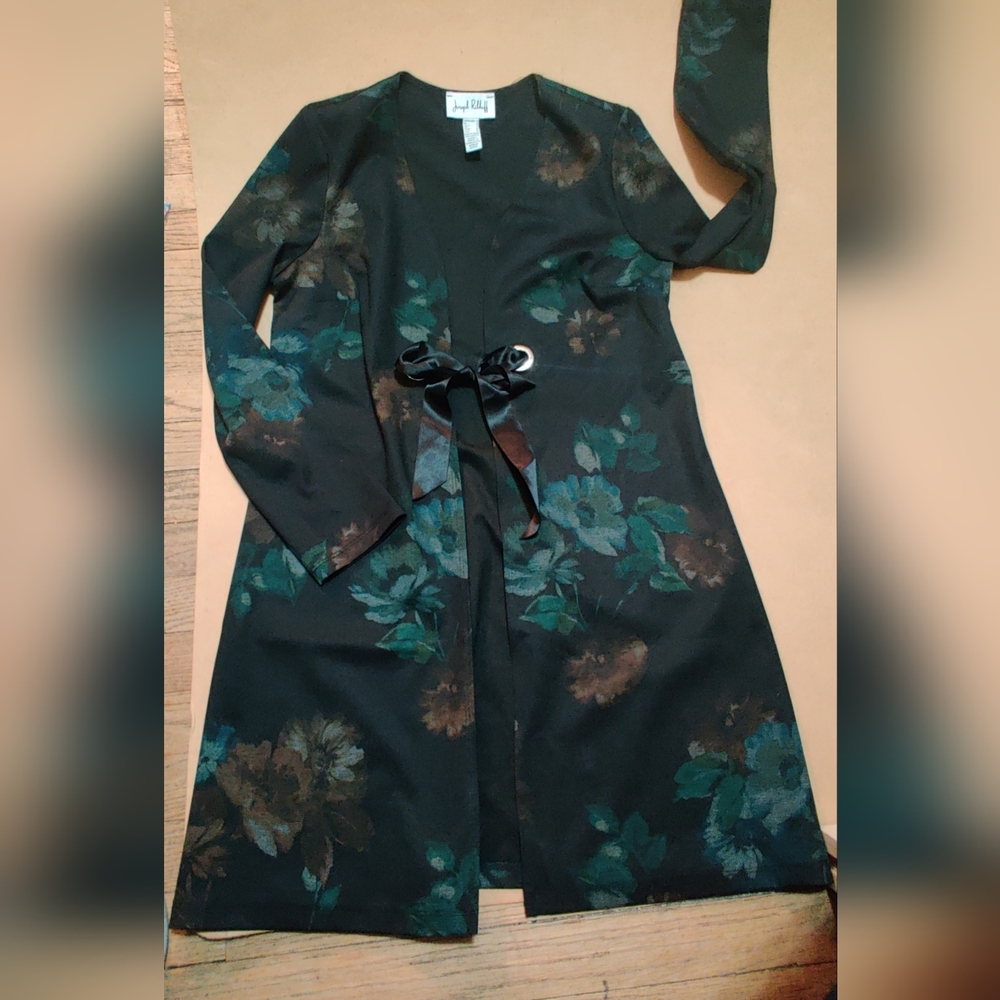 Joseph Ribkoff Dressy Jacket - Picture 1 of 7